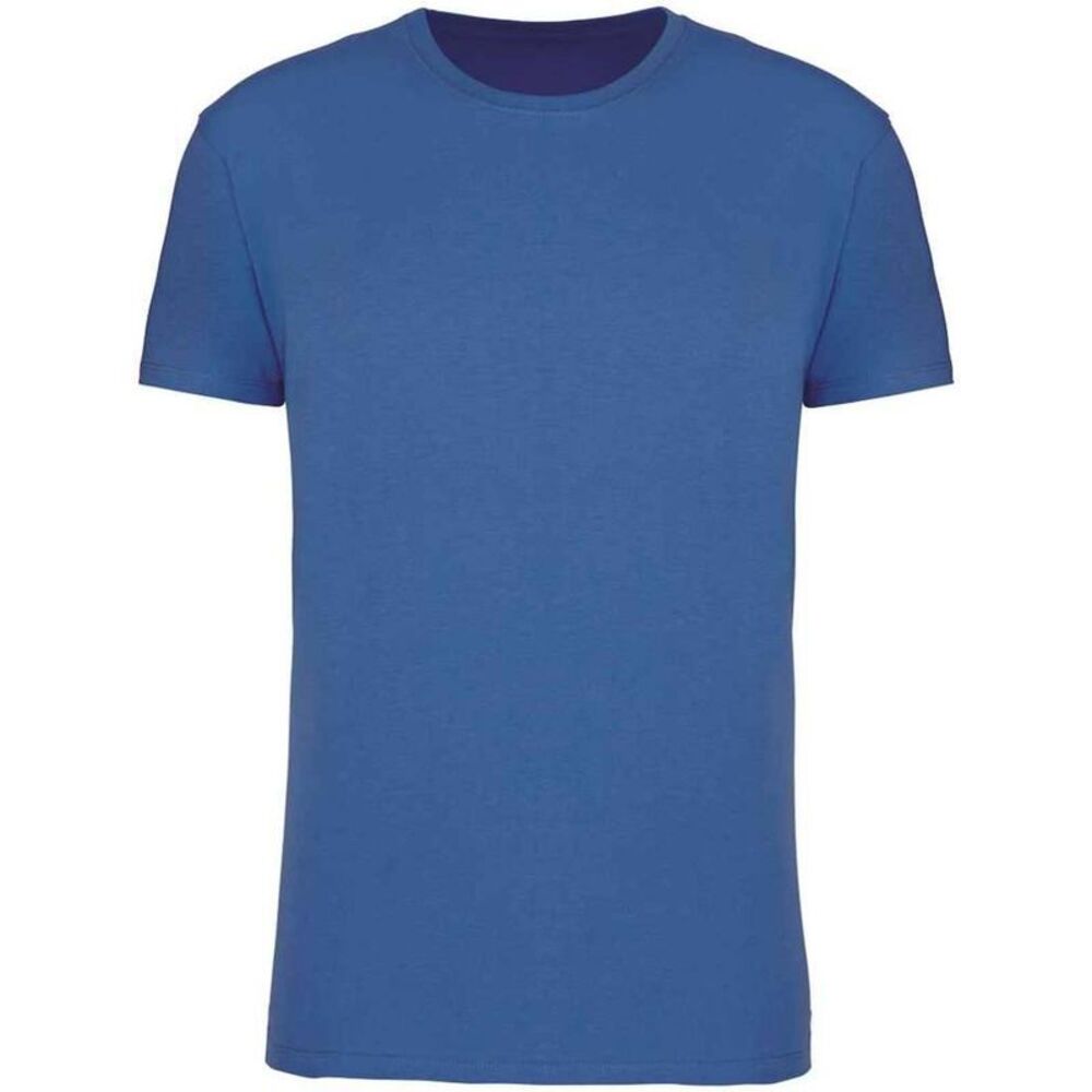 Kariban Unisex Adult 190IC Crew Neck / Light Royal Blue